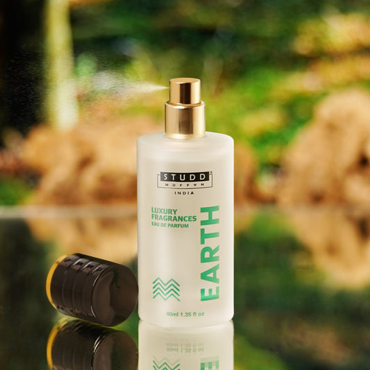 EARTH - Eau de Parfum | 40ml