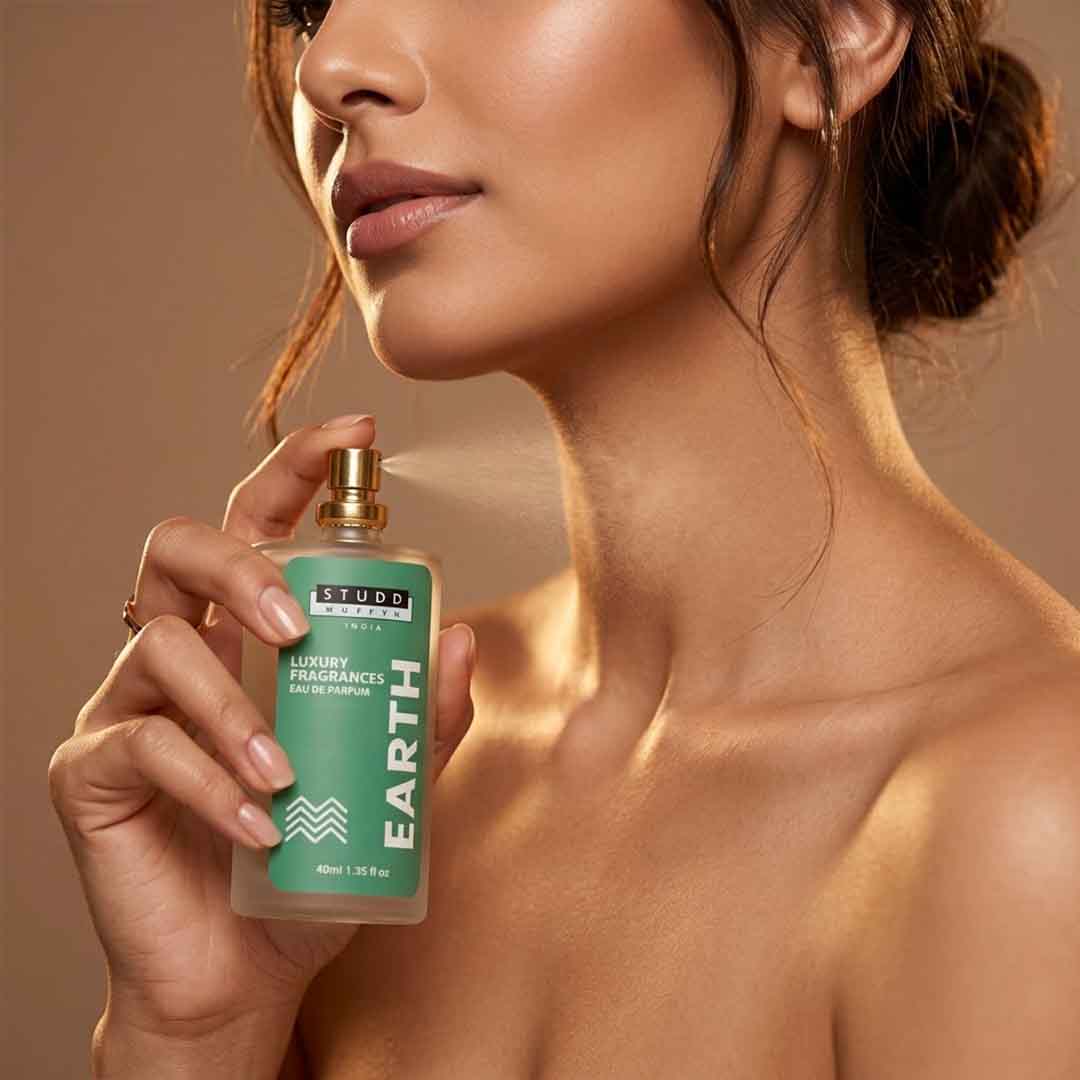 EARTH - Eau de Parfum | 40ml