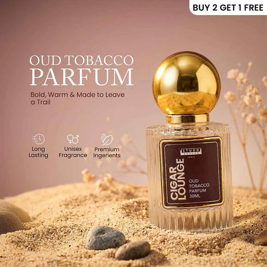 Cigar Lounge I Oud EDP