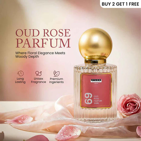 69 I Oud EDP