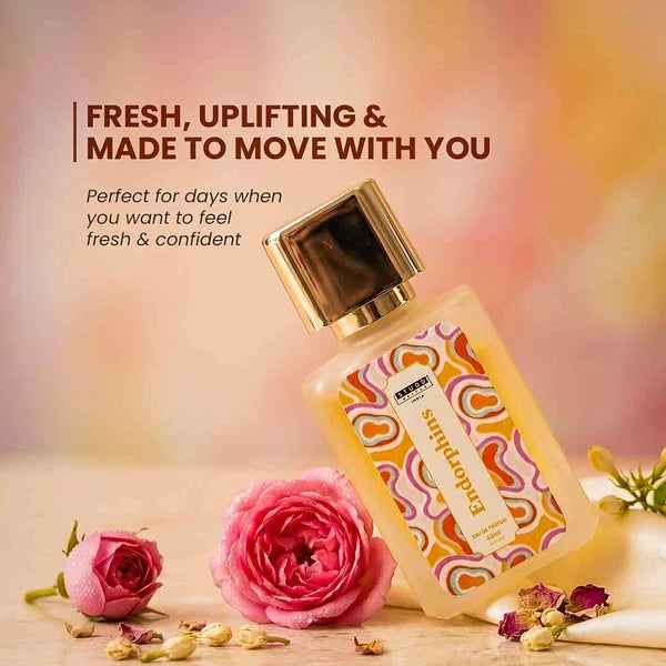 Fragrance Trio