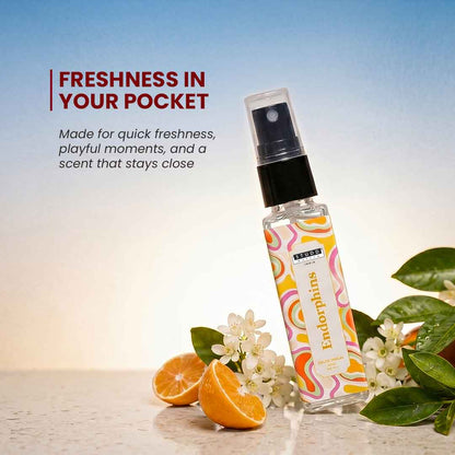 Endorphins EDP Perfume 10ml