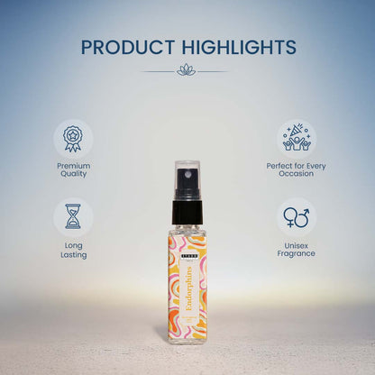 Endorphins EDP Perfume 10ml