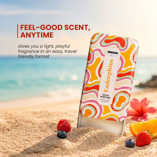 Endorphins Solid Perfume