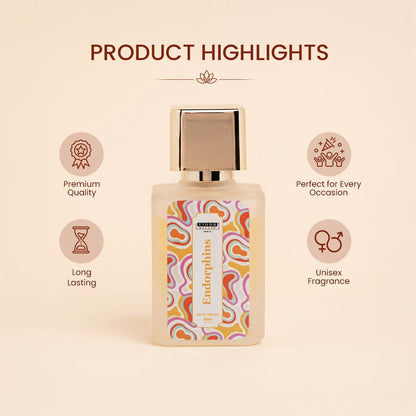 Endorphins EDP 40 ml