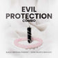 Evil Protection Combo