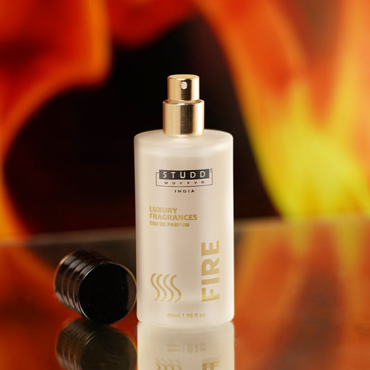 FIRE - Eau de Parfum | 40ml