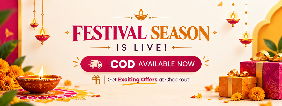 Celebrate Ganesh Chaturthi — Pyrite Ganesha Series, starting Rs 599