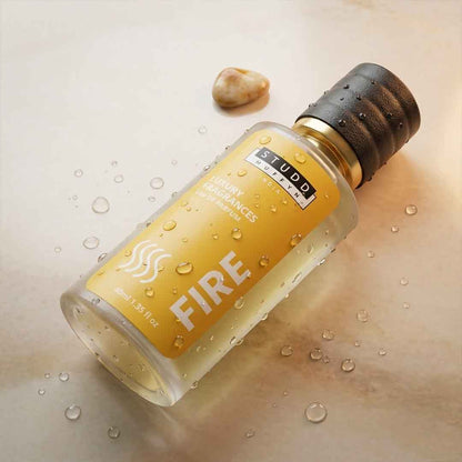 FIRE - Eau de Parfum | 40ml