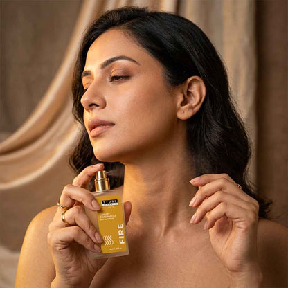 FIRE - Eau de Parfum | 40ml