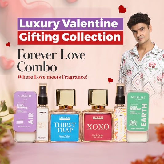 Forever Love Combo ( Pack of 6 )