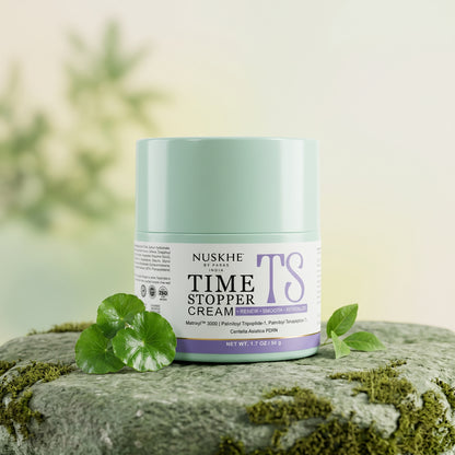 Time Stopper Anti-Ageing Face Cream