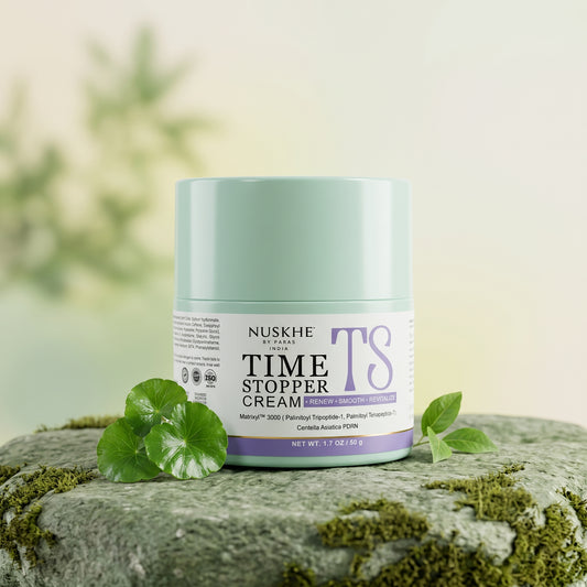 Time Stopper Anti-Ageing Face Cream