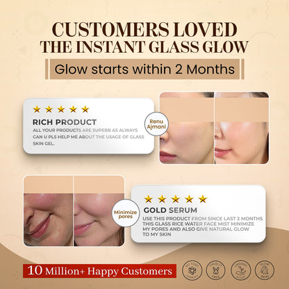 Glass Skin Combo