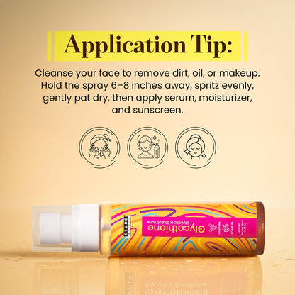 Glycothione Face Mist