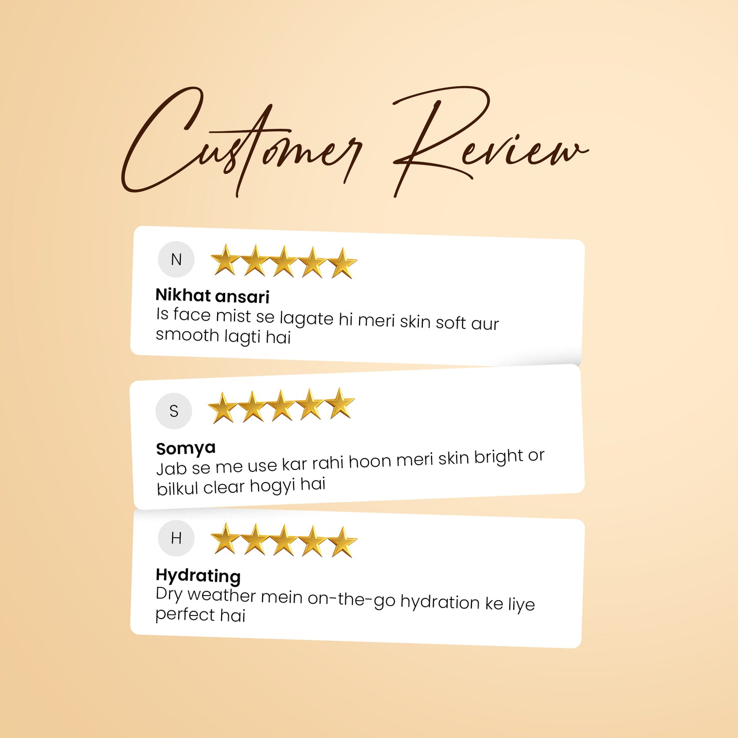 Glycothione Face Mist