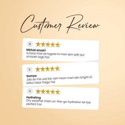 Glycothione Face Mist