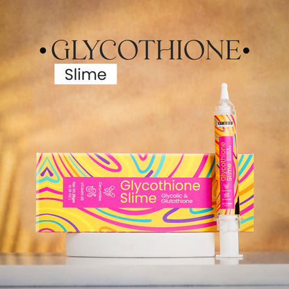 Glycothione Slime