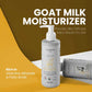 Goat Milk Moisturizer