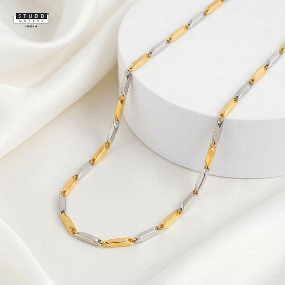 Silver Chains