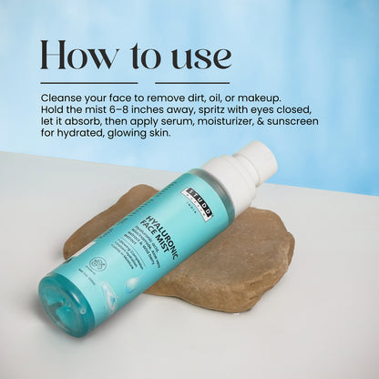 Hyaluronic Face Mist