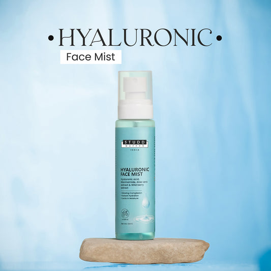 Hyaluronic Face Mist