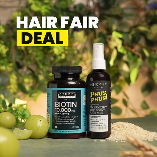 Hair Fair Deal