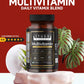 Health Booster Combo  ( Berberine x Multivitamin )