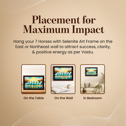 Horses of Harmony By Studd Muffyn