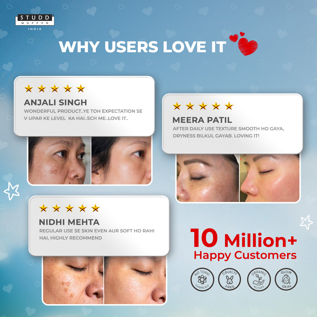 Hyaluronic Water Gel