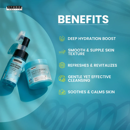 Hydration Boost Combo