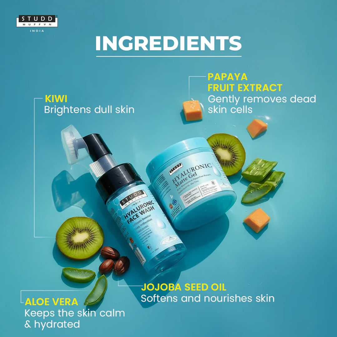 Hydration Boost Combo