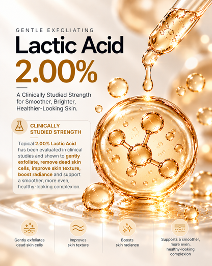 Niacinamide 4% Glow Face Wash (100ml)