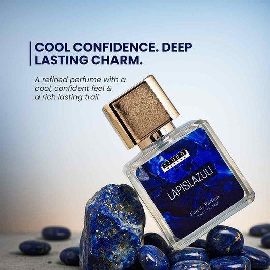 Lapis Lazuli EDP 40ml