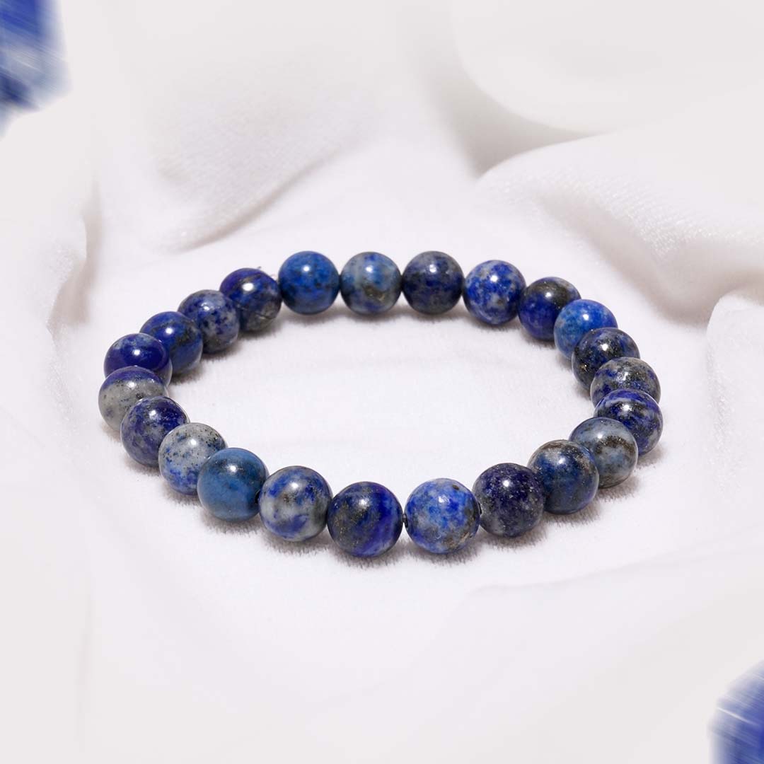 Lapis Lazuli Bracelet