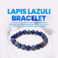 Lapis Lazuli Bracelet