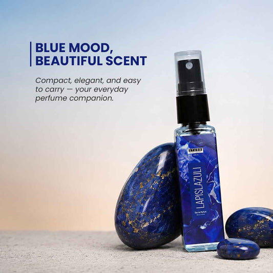 Lapis Lazuli EDP Perfume 10ml
