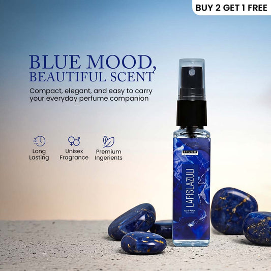 Lapis Lazuli EDP Perfume 10ml