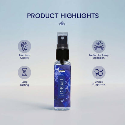 Lapis Lazuli EDP Perfume 10ml