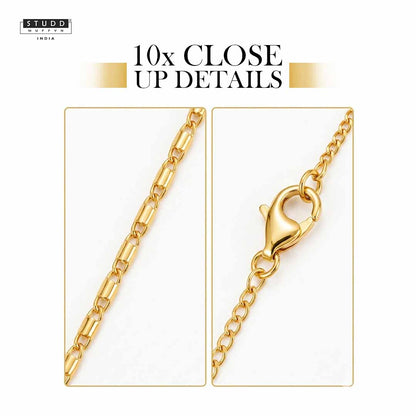 Classic chain combo