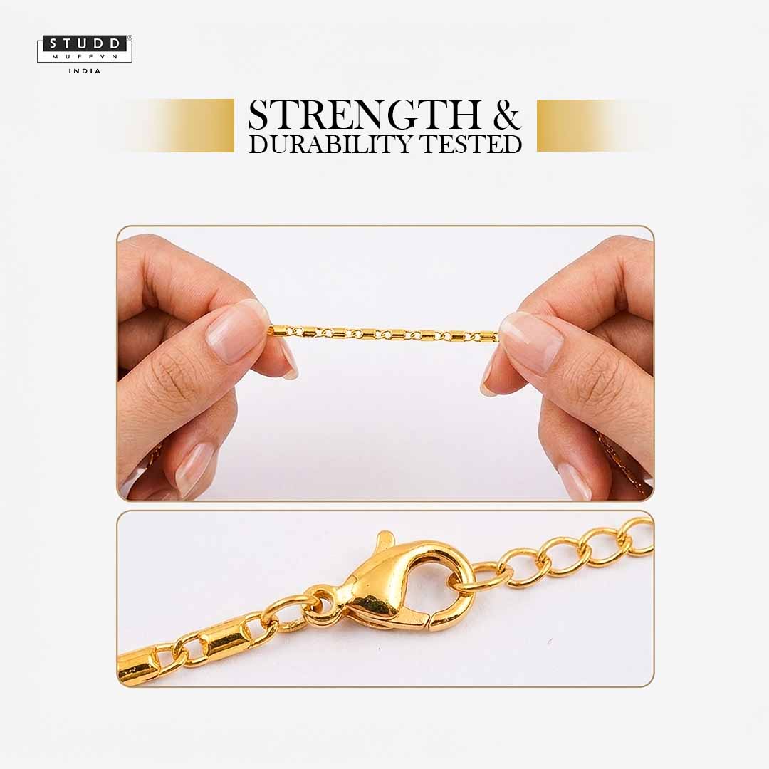 Classic chain combo