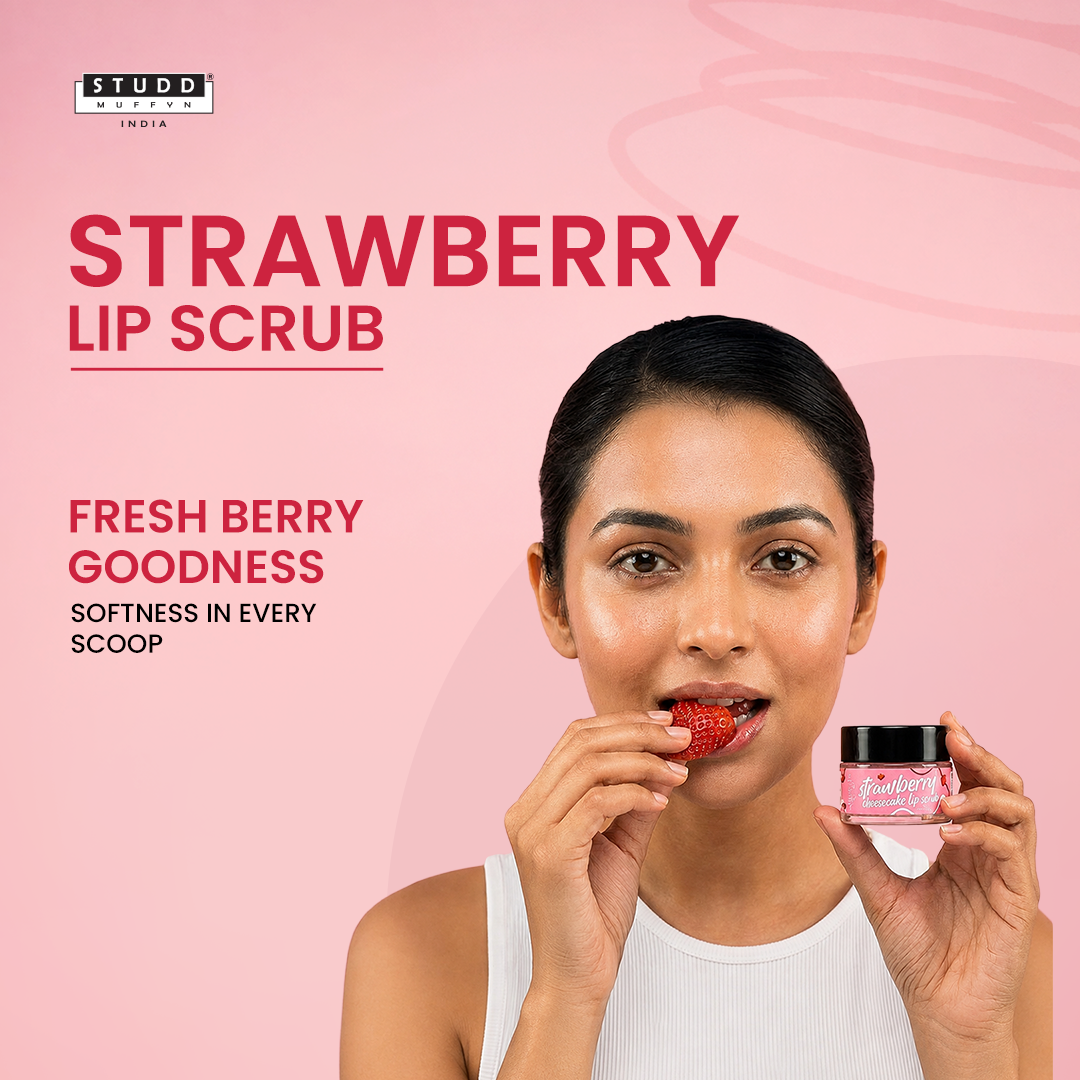 Flavor Pop Lip Scrub Trio