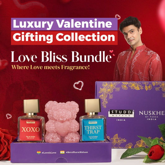 Love Bliss Bundle