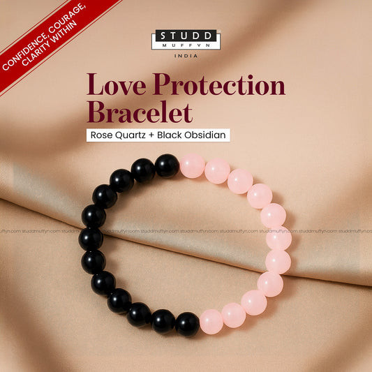 Love Protection Bracelet