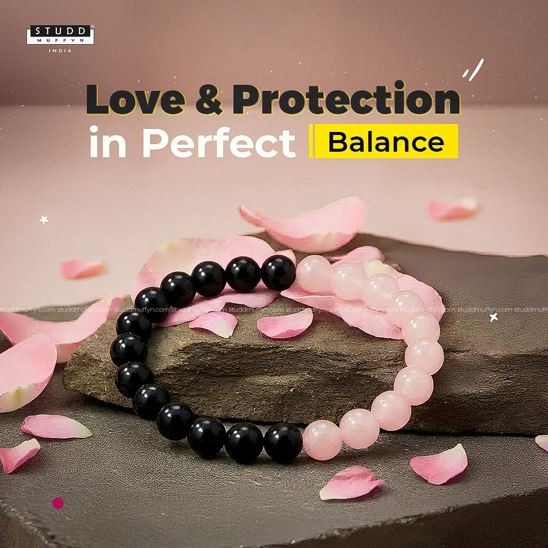 Love Protection Bracelet