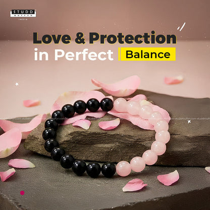 Love Protection Bracelet
