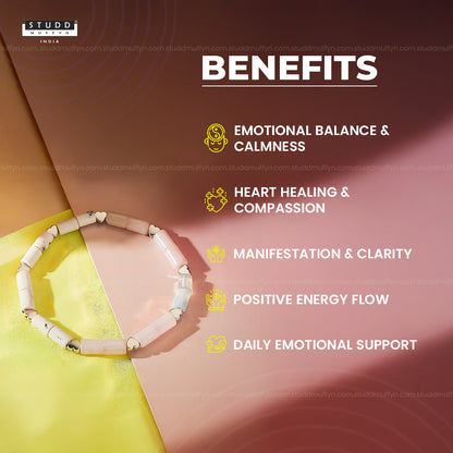 Love Heart Bracelet