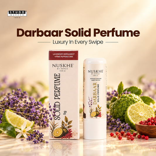 Darbaar Solid Perfume