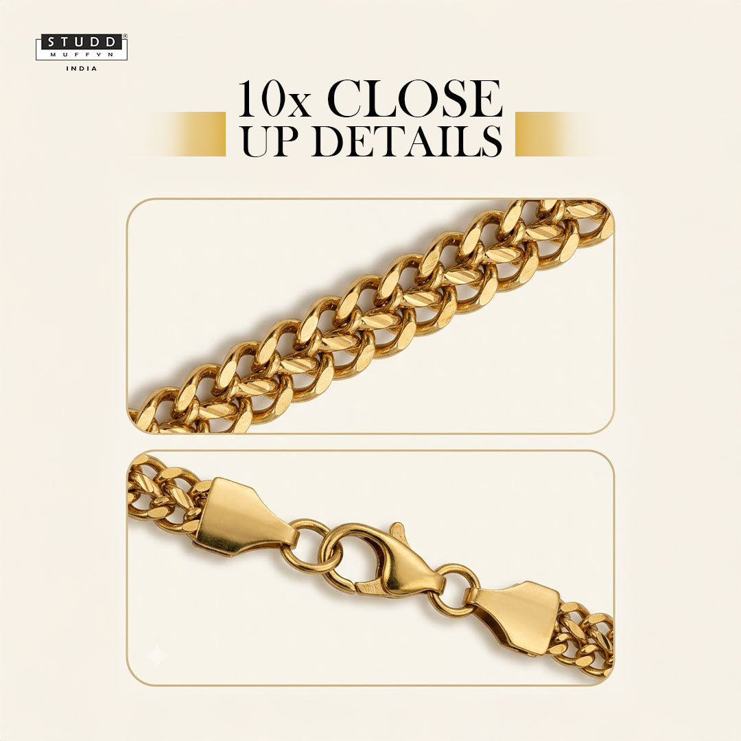 Machine Chain
