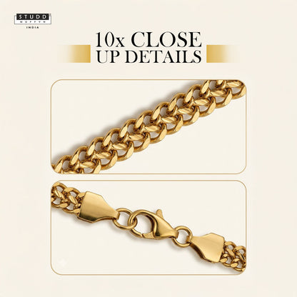 Machine Chain